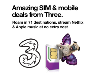 SIM & Mobile 300x250